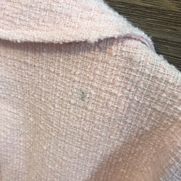 Anne Klein Moto Jacket 👚 - Picture 6 of 8